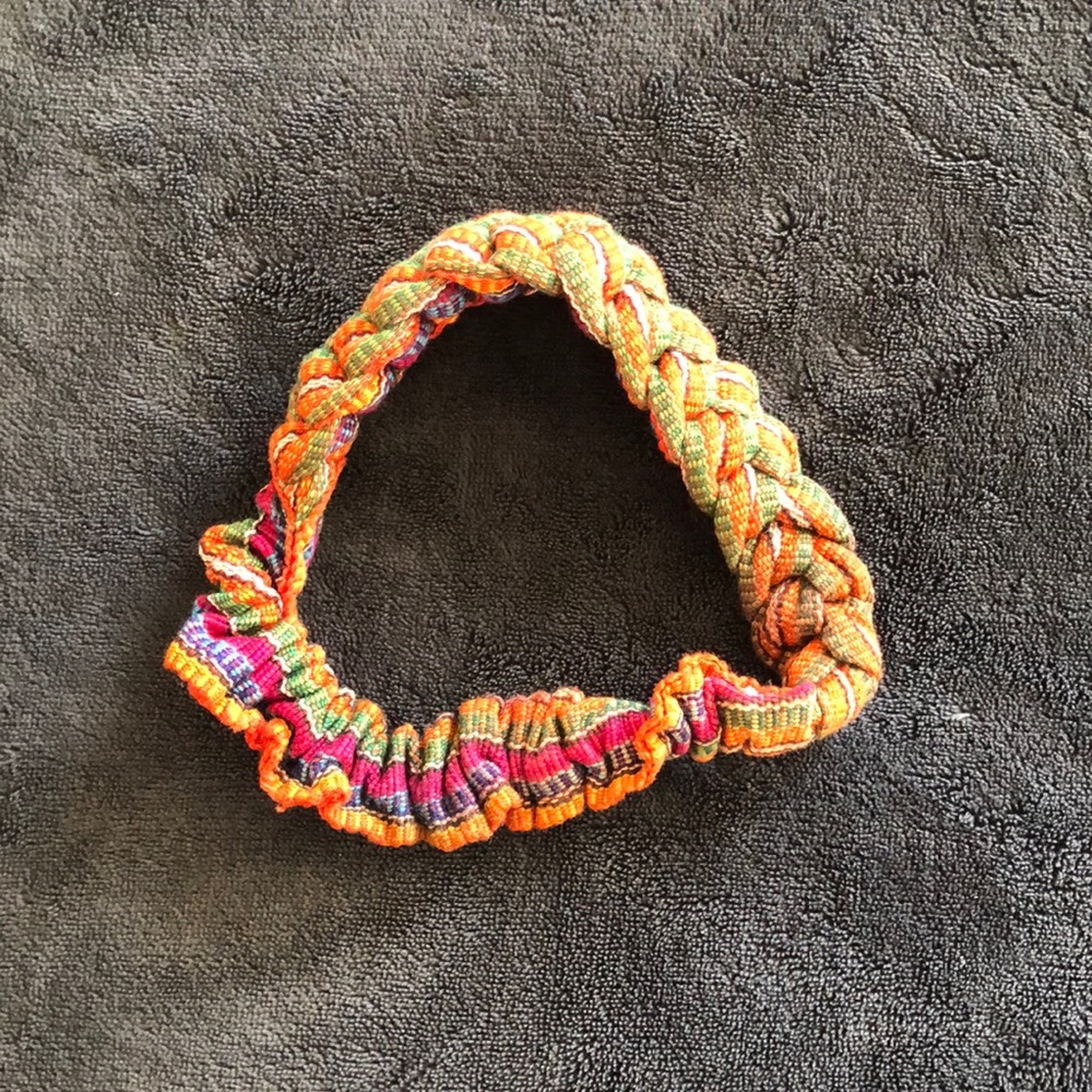 Reversible Headband - Picture 2 of 3